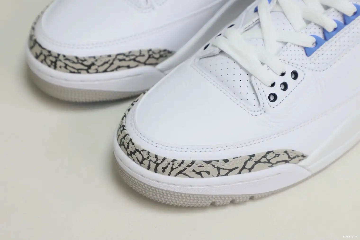 3 Air retro Jordan Kimikick Jordan 0627